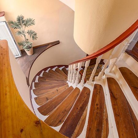 Dousmani Corfu Old Town Studio Suite エクステリア 写真