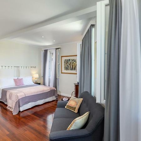 Dousmani Corfu Old Town Studio Suite エクステリア 写真