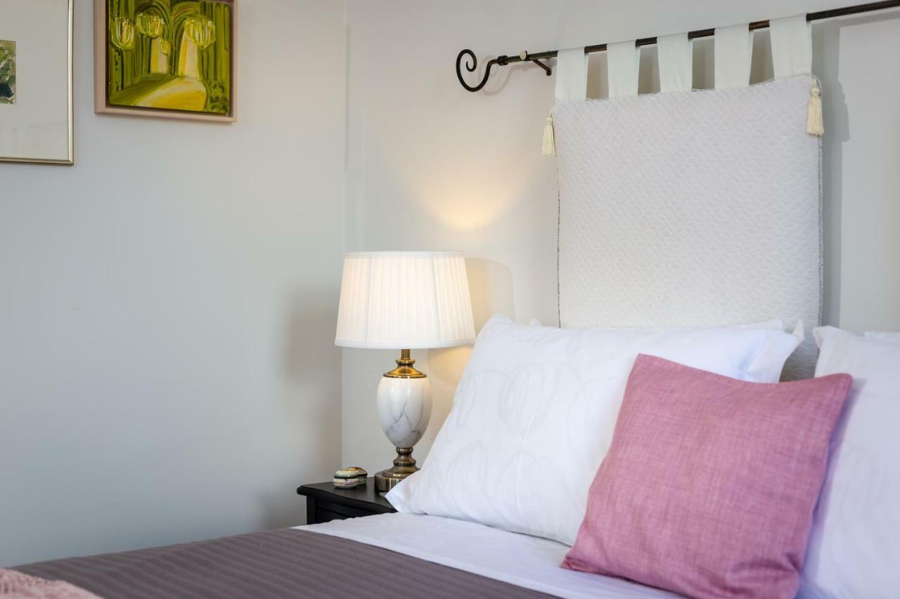 Dousmani Corfu Old Town Studio Suite エクステリア 写真