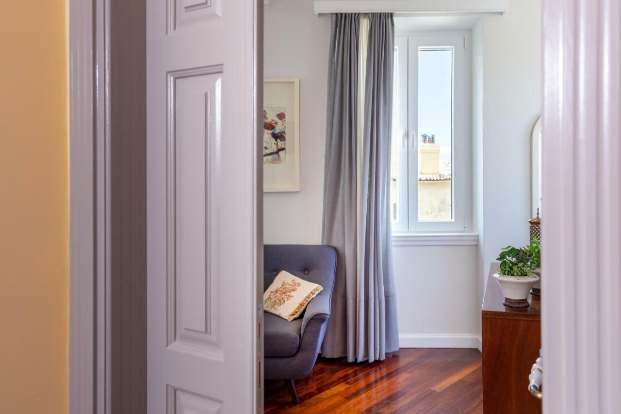 Dousmani Corfu Old Town Studio Suite エクステリア 写真
