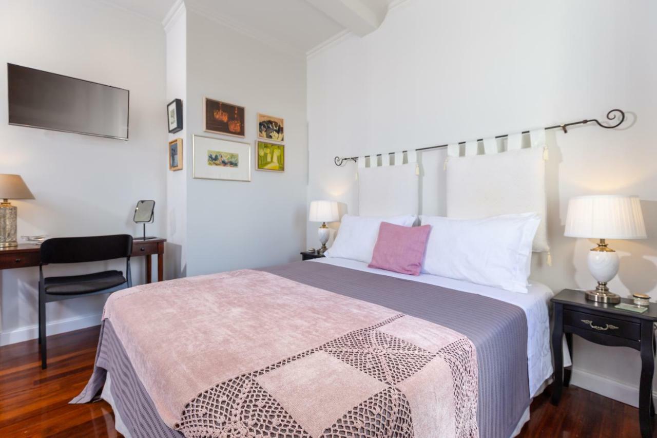 Dousmani Corfu Old Town Studio Suite エクステリア 写真