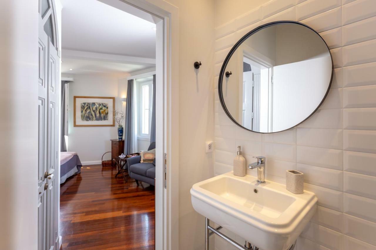 Dousmani Corfu Old Town Studio Suite エクステリア 写真