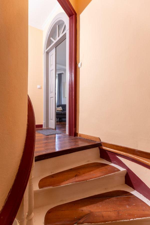 Dousmani Corfu Old Town Studio Suite エクステリア 写真