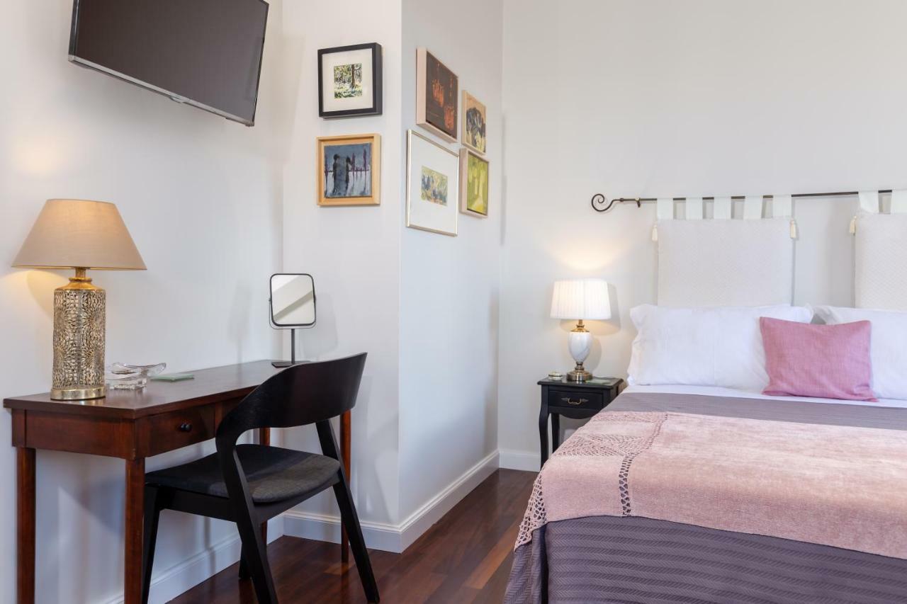 Dousmani Corfu Old Town Studio Suite エクステリア 写真