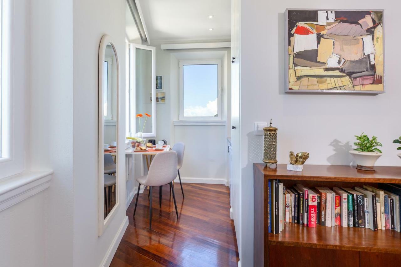Dousmani Corfu Old Town Studio Suite エクステリア 写真
